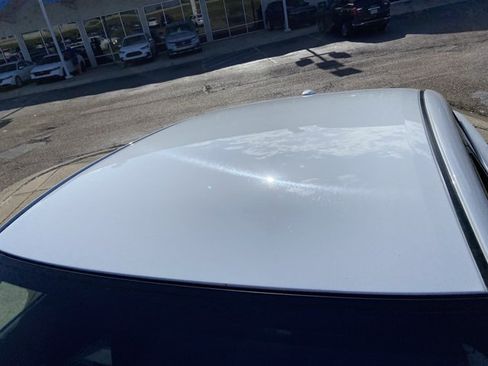 Used 2024 Nissan Sentra SV FWD image 28