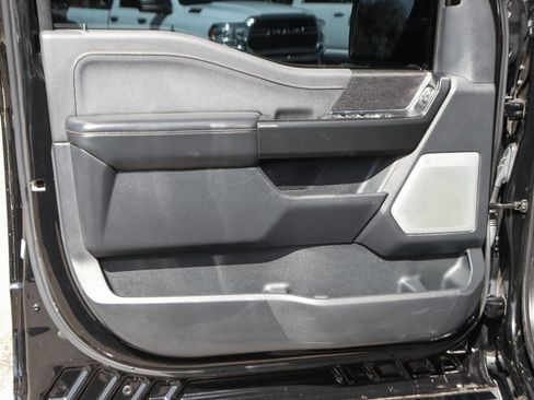 Used 2022 Ford F150 Raptor w/ Equipment Group 801A High AWD/4WD image 18