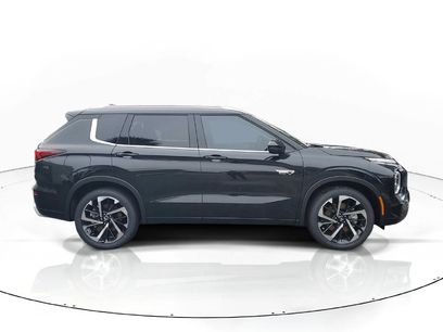 Used 2025 Mitsubishi Outlander SEL