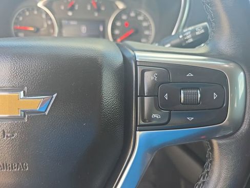 Used 2020 Chevrolet Blazer LT image 18