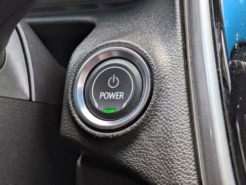 Used 2023 Chevrolet Bolt LT w/ Driver Confidence Package FWD image 31