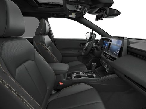 New 2026 Subaru Outback Limited AWD/4WD image 16