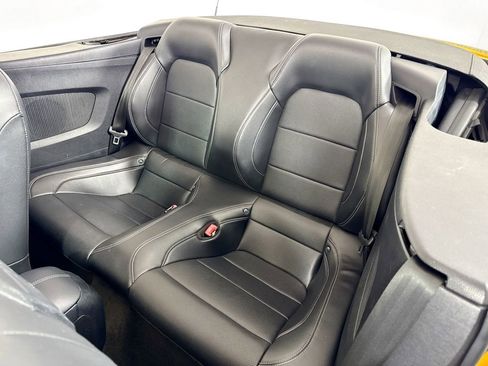 Used 2018 Ford Mustang Premium w/ Equipment Group 201A image 28