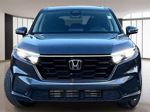 Certified 2025 Honda CR-V EX image 2
