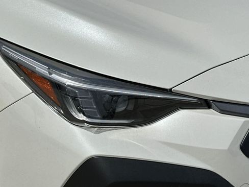 Used 2026 Subaru Crosstrek 2.5i Limited w/ Crosstrek Mirror Package AWD/4WD image 30