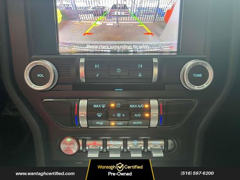 Used 2023 Ford Mustang Mach 1 w/ Equipment Group 700A image 23