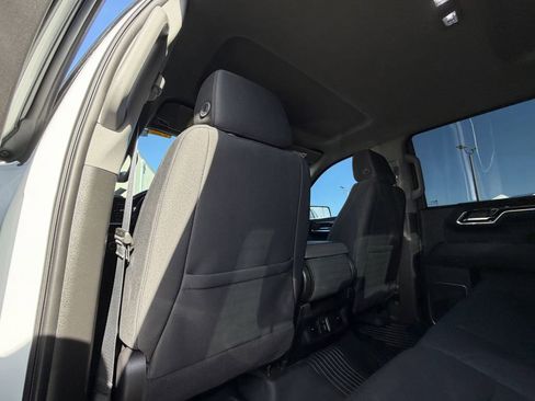 Used 2024 GMC Sierra 1500 Elevation AWD/4WD image 12
