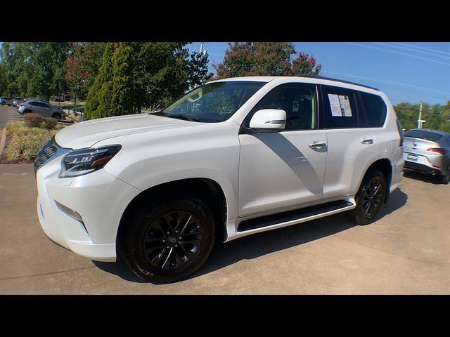 Used 2020 Lexus GX 460 Premium w/ Premium Package AWD/4WD image 4