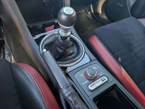 Used 2020 Subaru WRX STI Limited w/ Popular Package #3 (IZT) image 29