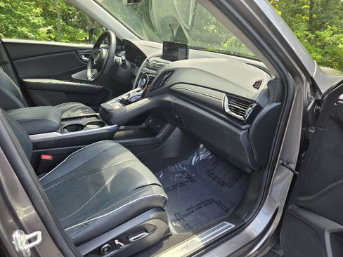 Used 2025 Acura RDX SH-AWD w/ Advance Package image 25