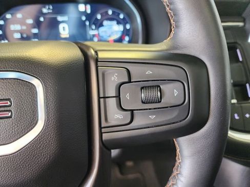 Used 2022 GMC Yukon AT4 AWD/4WD image 28