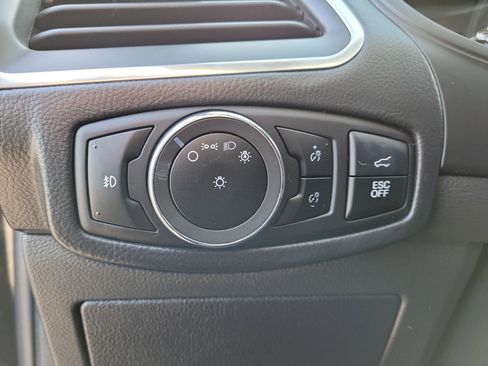 Certified 2024 Ford Edge ST w/ Equipment Group 401A image 22