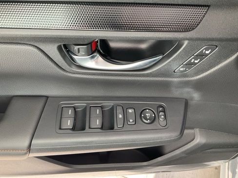 New 2026 Honda CR-V Sport-L image 6