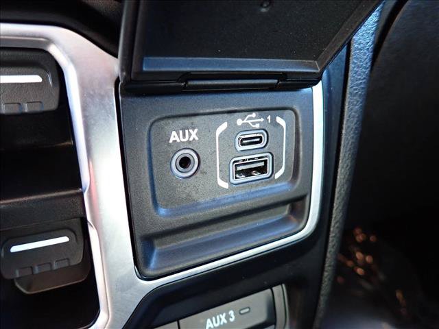 Certified 2024 Jeep Wrangler Unlimited AWD/4WD image 17