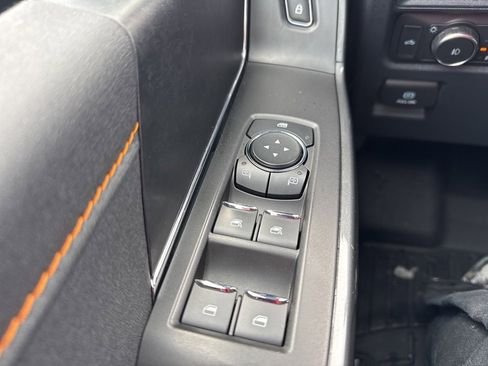 Used 2022 Ford F150 Tremor w/ Equipment Group 401A Mid image 11