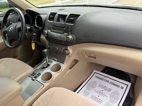 Used 2008 Toyota Highlander 2WD image 13