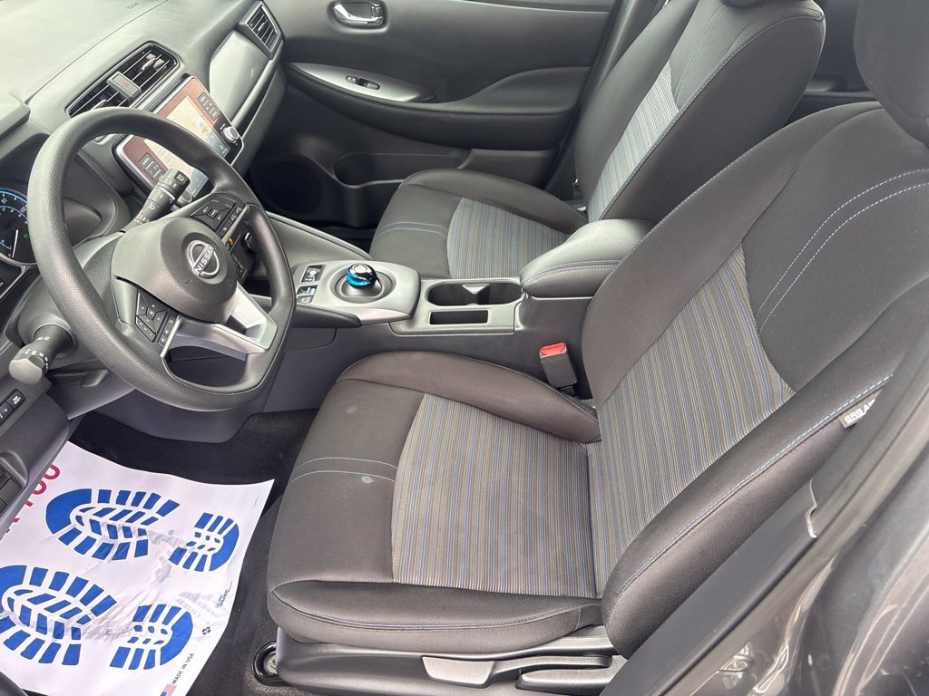 Used 2023 Nissan Leaf S FWD image 19