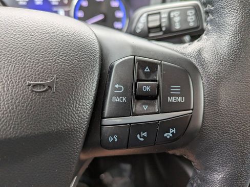 Used 2022 Ford Bronco Sport Outer Banks w/ Tech Package image 25