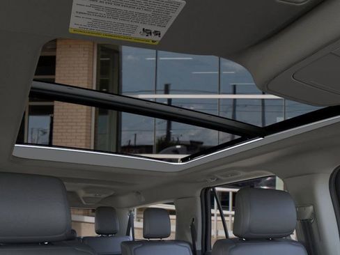 New 2025 Ford Expedition Max Active image 24