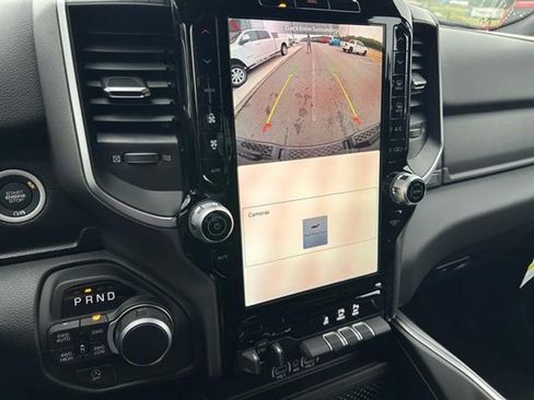 New 2026 RAM 1500 Big Horn image 14