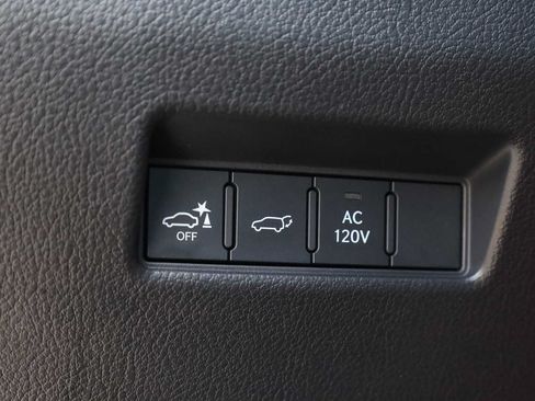 Used 2024 Lexus GX 550 AWD/4WD image 28