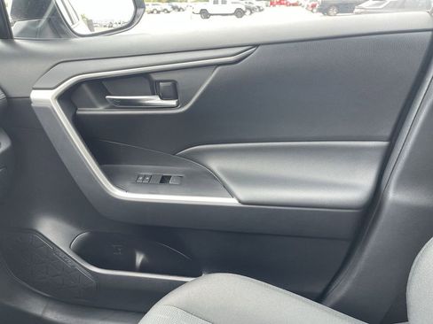 Used 2024 Toyota RAV4 XLE image 29