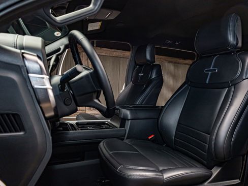 Used 2026 Ford F450 Platinum image 24