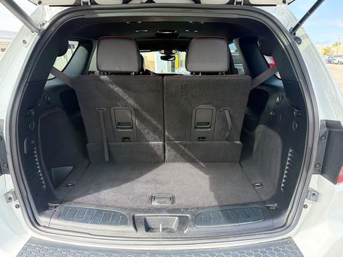 Used 2022 Dodge Durango R/T image 12