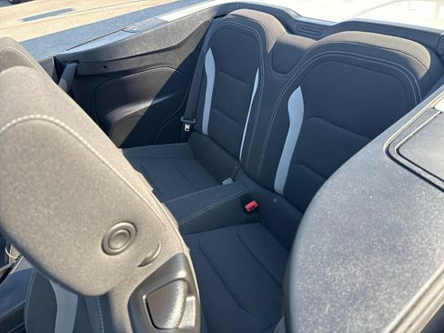 Used 2019 Chevrolet Camaro LT image 14