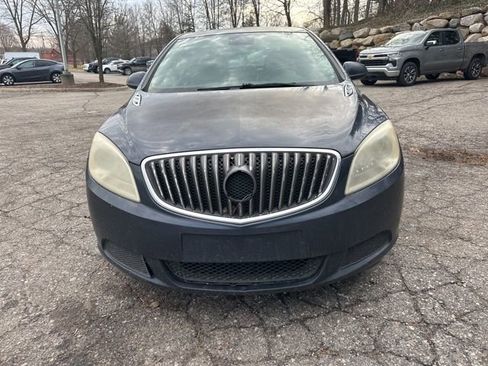 Used 2015 Buick Verano image 8