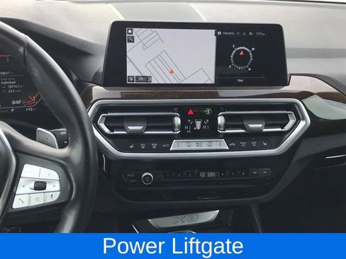 Used 2023 BMW X3 xDrive30i image 10