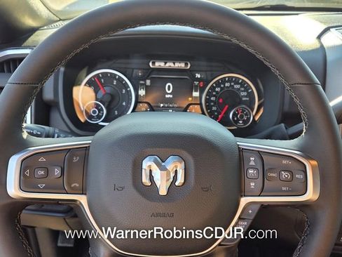 New 2026 RAM 2500 Big Horn image 26