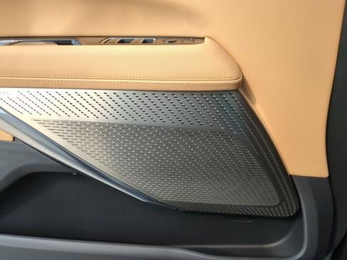 New 2026 Cadillac Escalade IQL Sport 2 image 18