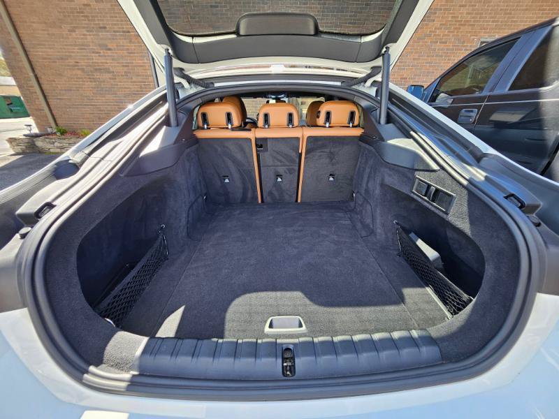 Used 2023 BMW i4 M50 w/ Premium Package AWD/4WD image 81