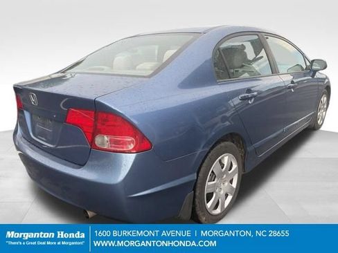 Used 2008 Honda Civic LX image 5