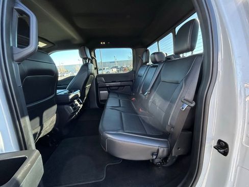 Used 2024 Ford F150 Lariat image 28