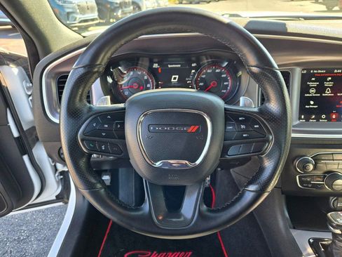 Used 2021 Dodge Charger GT w/ Blacktop Package image 30