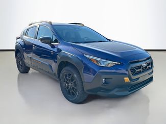 New 2026 Subaru Crosstrek 2.5i Wilderness video 1