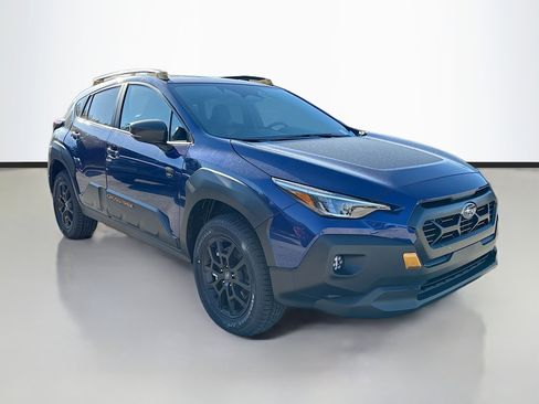 New 2026 Subaru Crosstrek 2.5i Wilderness image 1