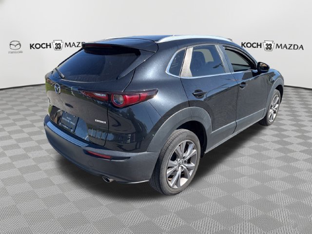 Certified 2024 MAZDA CX-30 AWD 2.5 S w/ Preferred Package image 7