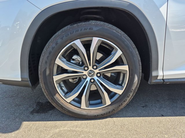 Used 2022 Lexus RX 350 FWD w/ Premium Package image 18