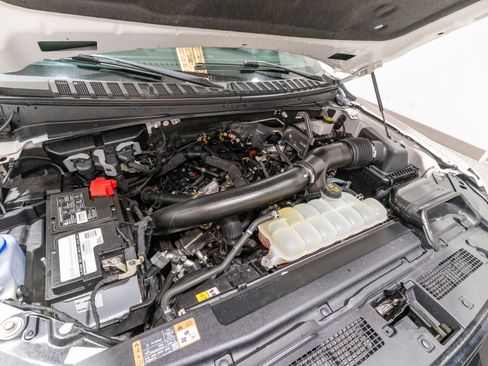Used 2023 Ford Expedition Limited RWD image 36