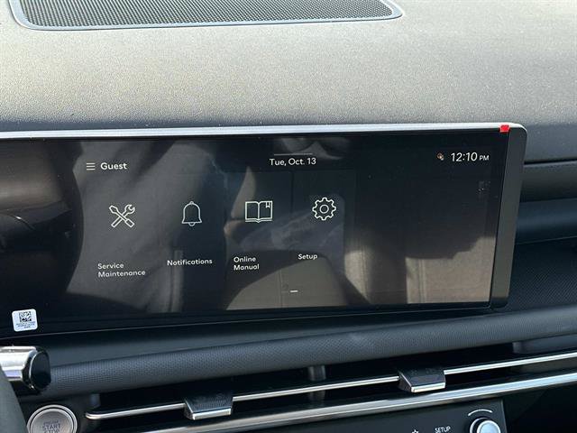 New 2026 Hyundai Tucson SE FWD image 11
