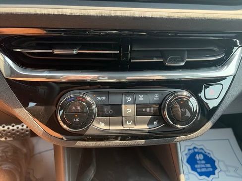 New 2026 Buick Envista Sport Touring w/ Convenience I Package FWD image 23