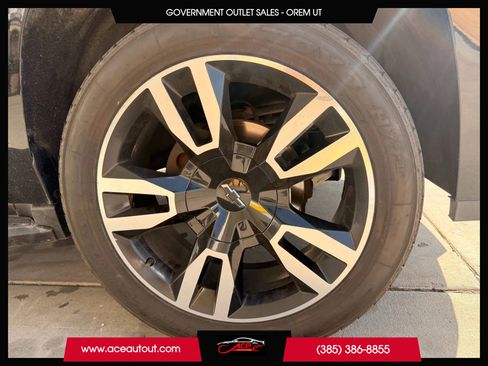 Used 2019 Chevrolet Tahoe 4WD image 16