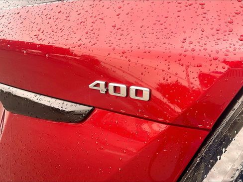Used 2022 Cadillac XT5 Sportv w/ LPO, ONYX Package AWD/4WD image 10