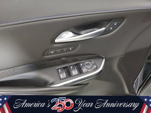 Used 2025 Cadillac XT4 Sport w/ LPO, Floor Liner Package FWD image 18