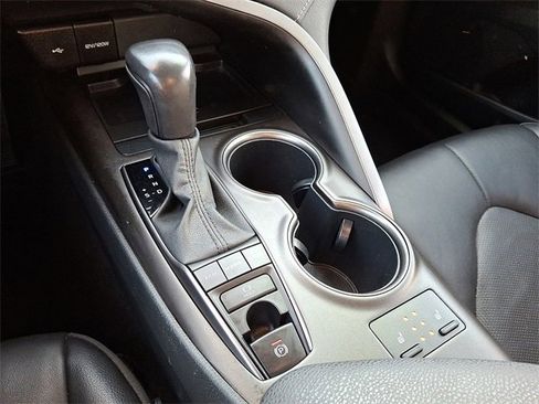 Certified 2023 Toyota Camry XSE image 14