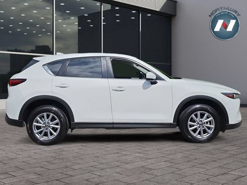 Used 2023 MAZDA CX-5 AWD 2.5 S image 6