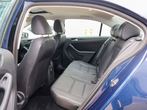 Used 2012 Volkswagen Jetta SE image 14